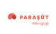 Paraşüt logosu